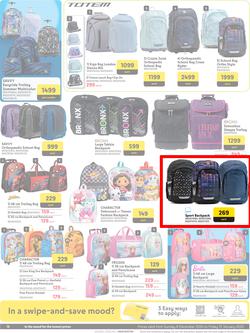 Makro : Back To School (08 December - 31 January 2025), page 18