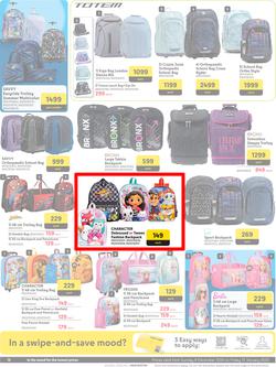 Makro : Back To School (08 December - 31 January 2025), page 18