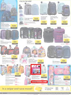 Makro : Back To School (08 December - 31 January 2025), page 18