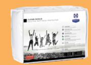 Sealy Clean Shield Queen 152cm 10111721