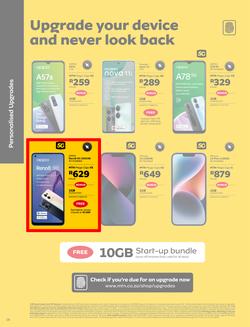 MTN : Y'ello (1 July - 31 July 2023), page 20