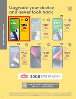 MTN : Y'ello (1 July - 31 July 2023), page 20