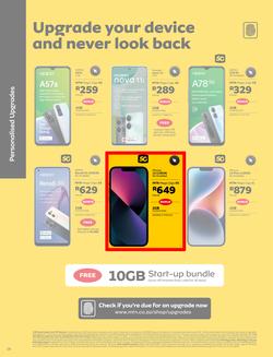 MTN : Y'ello (1 July - 31 July 2023), page 20