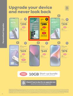 MTN : Y'ello (1 July - 31 July 2023), page 20