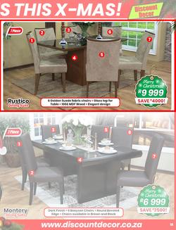 Discount Decor : Christmas Sale (9 Dec 2019 - 9 Jan 2020), page 19