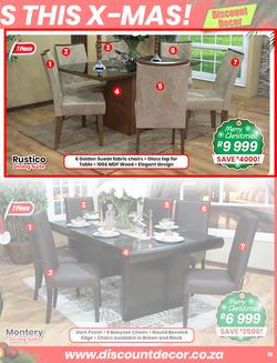 Discount Decor : Christmas Sale (9 Dec 2019 - 9 Jan 2020), page 19
