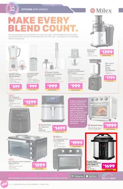 Game : Electronics Mania (18 March - 21 April 2025), page 18