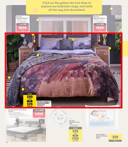 Makro : Room By Room (17 March - 06 April 2025), page 18