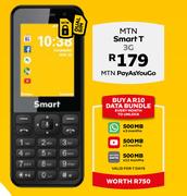 MTN Smart T 3G