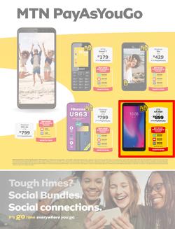 MTN : Y'ello (1 July - 31 July 2021), page 18
