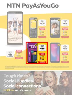 MTN : Y'ello (1 July - 31 July 2021), page 18