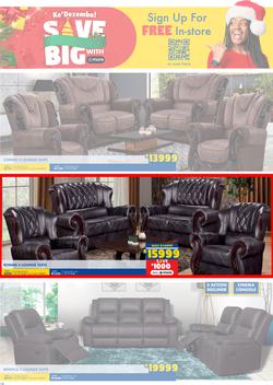 Russells : Ke'Dezemba (03 December - 26 December 2024), page 18