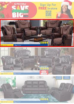 Russells : Ke'Dezemba (03 December - 26 December 2024), page 18