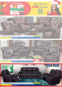 Russells : Ke'Dezemba (03 December - 26 December 2024), page 18