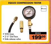 Equus Compression Tester 591212