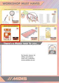 Midas : Easter Eggstravaganza (19 Mar - 8 Apr 2018), page 18