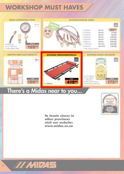 Midas : Easter Eggstravaganza (19 Mar - 8 Apr 2018), page 18