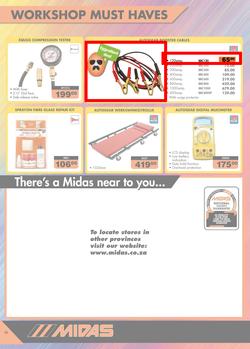 Midas : Easter Eggstravaganza (19 Mar - 8 Apr 2018), page 18