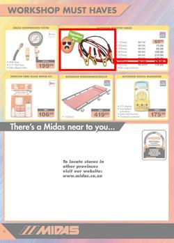 Midas : Easter Eggstravaganza (19 Mar - 8 Apr 2018), page 18