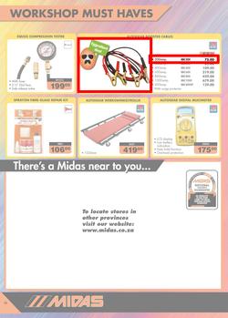 Midas : Easter Eggstravaganza (19 Mar - 8 Apr 2018), page 18