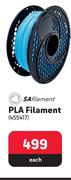 SA Filament PLA Filament-Each