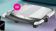 Russell Hobbs Sandwich Press RHSP-015