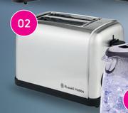 Russell Hobbs 2 Slice Toaster