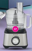 Russell Hobbs Food Processor
