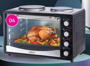 Salton 30L Mini Kitchen