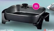 Russell Hobbs Electric Frying Pan