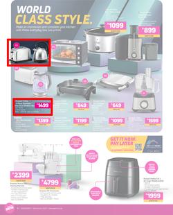 Game : Electronics Mania (22 March - 11 April 2023), page 18