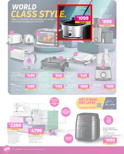 Game : Electronics Mania (22 March - 11 April 2023), page 18
