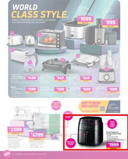 Game : Electronics Mania (22 March - 11 April 2023), page 18