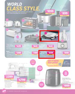 Game : Electronics Mania (22 March - 11 April 2023), page 18