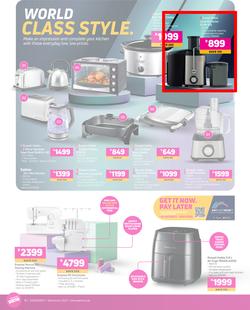 Game : Electronics Mania (22 March - 11 April 2023), page 18