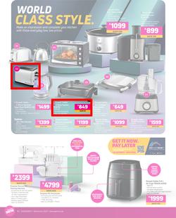 Game : Electronics Mania (22 March - 11 April 2023), page 18