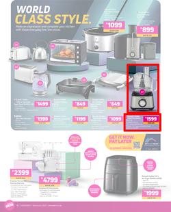 Game : Electronics Mania (22 March - 11 April 2023), page 18
