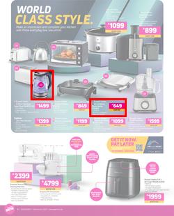 Game : Electronics Mania (22 March - 11 April 2023), page 18
