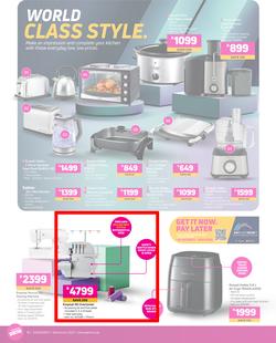 Game : Electronics Mania (22 March - 11 April 2023), page 18