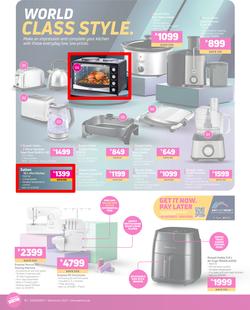 Game : Electronics Mania (22 March - 11 April 2023), page 18