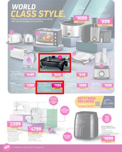 Game : Electronics Mania (22 March - 11 April 2023), page 18