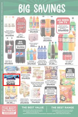 Food Lovers Market Kwa-Zulu Natal : Summer Carnival (25 January - 31 January 2021), page 18