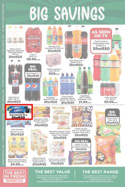 Food Lovers Market Kwa-Zulu Natal : Summer Carnival (25 January - 31 January 2021), page 18