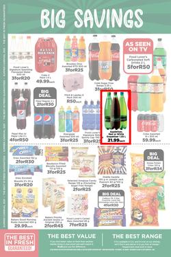 Food Lovers Market Kwa-Zulu Natal : Summer Carnival (25 January - 31 January 2021), page 18