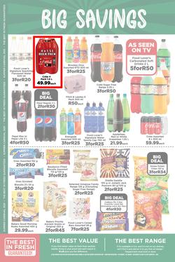 Food Lovers Market Kwa-Zulu Natal : Summer Carnival (25 January - 31 January 2021), page 18