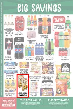 Food Lovers Market Kwa-Zulu Natal : Summer Carnival (25 January - 31 January 2021), page 18