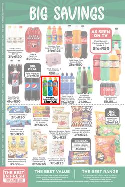 Food Lovers Market Kwa-Zulu Natal : Summer Carnival (25 January - 31 January 2021), page 18