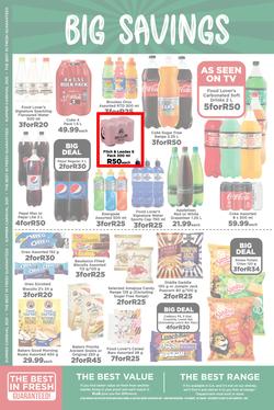 Food Lovers Market Kwa-Zulu Natal : Summer Carnival (25 January - 31 January 2021), page 18