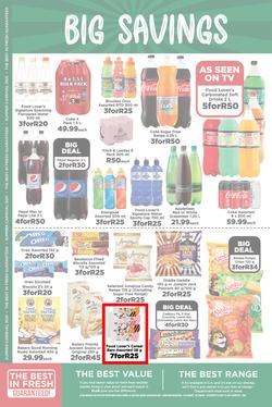 Food Lovers Market Kwa-Zulu Natal : Summer Carnival (25 January - 31 January 2021), page 18