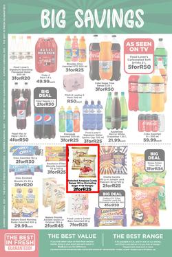 Food Lovers Market Kwa-Zulu Natal : Summer Carnival (25 January - 31 January 2021), page 18